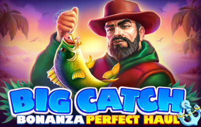 Big Catch Bonanza: Perfect Haul